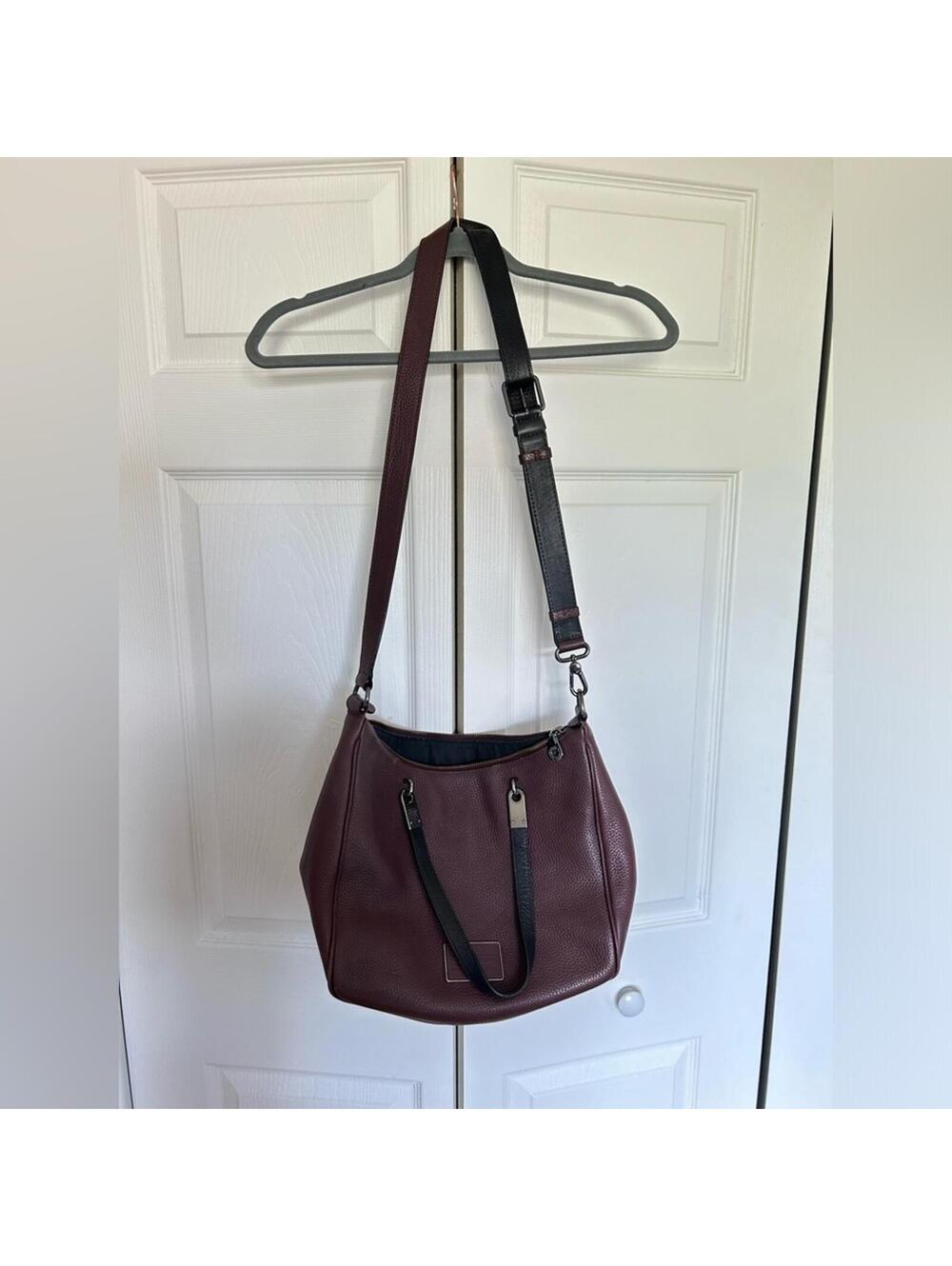 EUC - Marc by Marc Jacobs Workwear Crossbody Bag